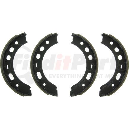 111.08930 by CENTRIC - Centric Premium Parking Brake Shoes