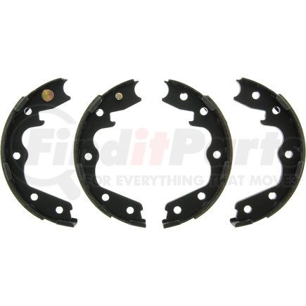 111.08960 by CENTRIC - Centric Premium Parking Brake Shoes