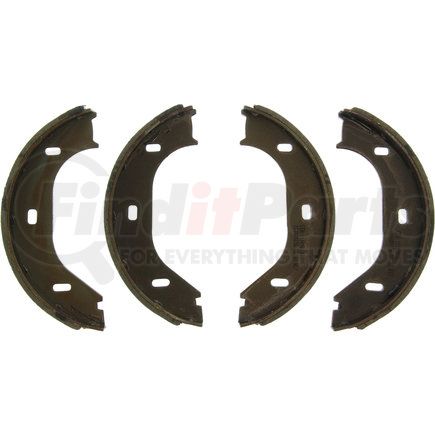 111.09010 by CENTRIC - Centric Premium Parking Brake Shoes