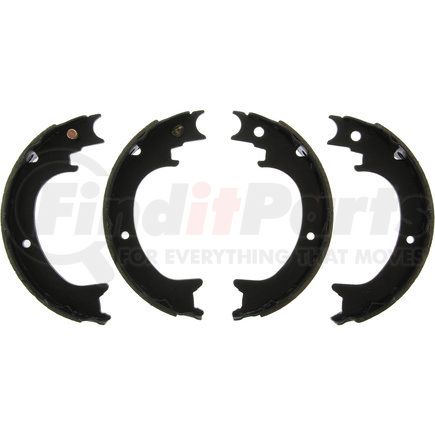 111.09060 by CENTRIC - Centric Premium Parking Brake Shoes