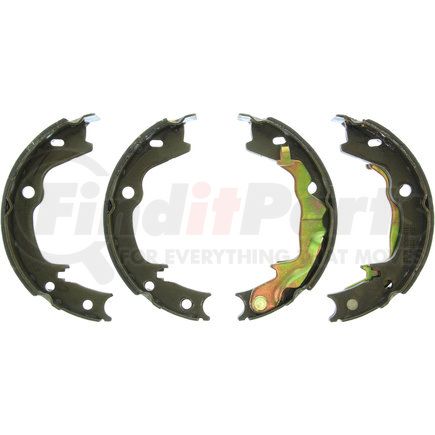 111.09140 by CENTRIC - Centric Premium Parking Brake Shoes