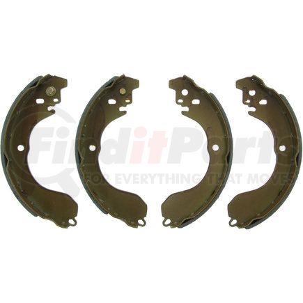 111.09190 by CENTRIC - Centric Premium Brake Shoes