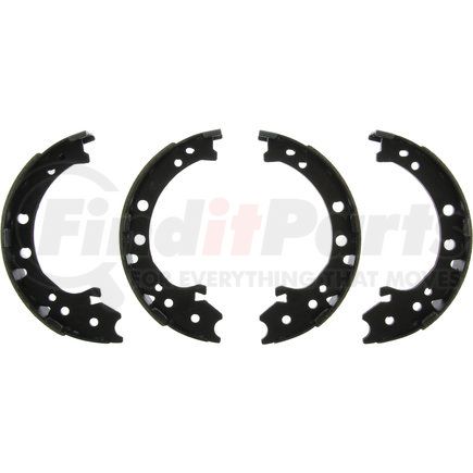 111.09280 by CENTRIC - Centric Premium Parking Brake Shoes