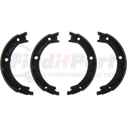 111.09330 by CENTRIC - Centric Premium Parking Brake Shoes