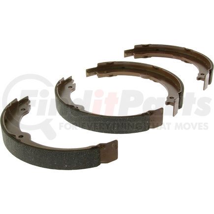 111.09430 by CENTRIC - Centric Premium Parking Brake Shoes