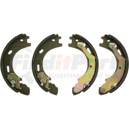 111.09440 by CENTRIC - Centric Premium Parking Brake Shoes