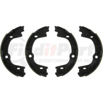 111.0946 by CENTRIC - Centric Premium Parking Brake Shoes