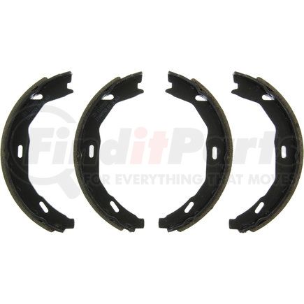 111.09500 by CENTRIC - Centric Premium Parking Brake Shoes