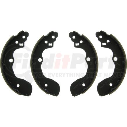 111.09540 by CENTRIC - Centric Premium Brake Shoes