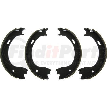 111.09610 by CENTRIC - Centric Premium Parking Brake Shoes