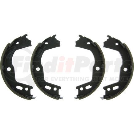 111.09630 by CENTRIC - Centric Premium Parking Brake Shoes