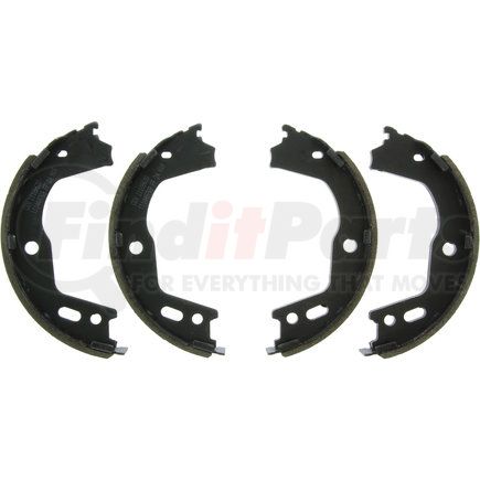 Centric 111.09630 Parking Brake Shoe Centric Premium Parking Brake Shoes
