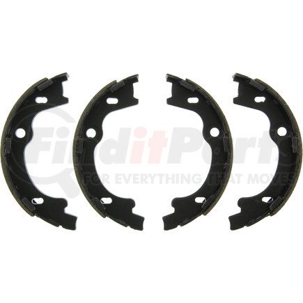 111.09640 by CENTRIC - Centric Premium Parking Brake Shoes