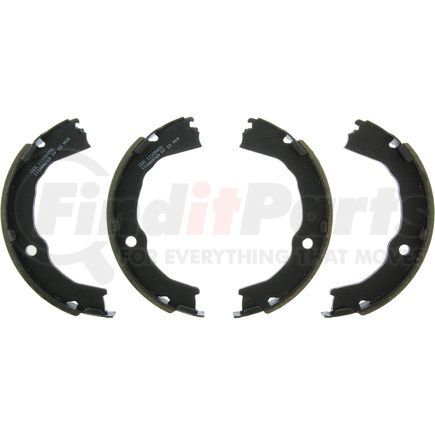 111.09480 by CENTRIC - Centric Premium Parking Brake Shoes