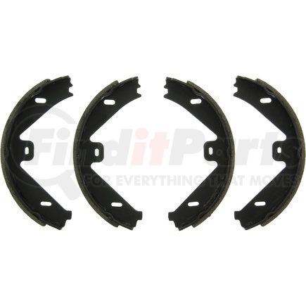 111.09690 by CENTRIC - Centric Premium Parking Brake Shoes