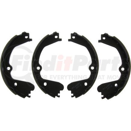 111.09730 by CENTRIC - Centric Premium Parking Brake Shoes