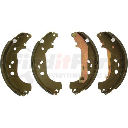 111.0974 by CENTRIC - Centric Brake Shoes