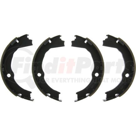 111.09770 by CENTRIC - Centric Premium Parking Brake Shoes