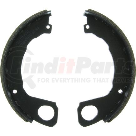 111.09790 by CENTRIC - Centric Premium Parking Brake Shoes