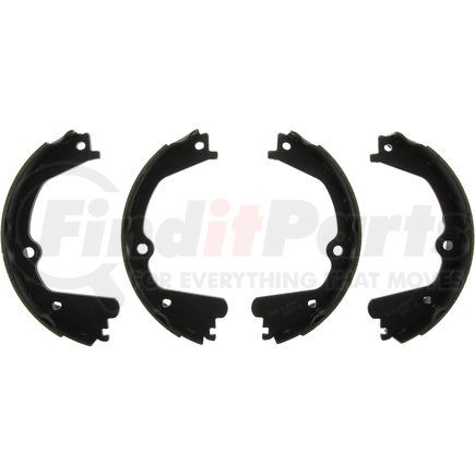 111.09890 by CENTRIC - Centric Premium Parking Brake Shoes