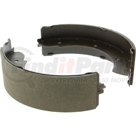 111.10010 by CENTRIC - Centric Premium Parking Brake Shoes