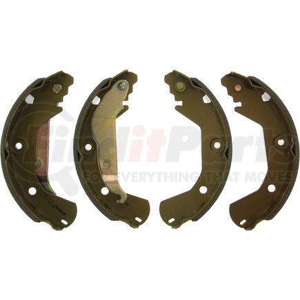 111.10110 by CENTRIC - Centric Premium Brake Shoes