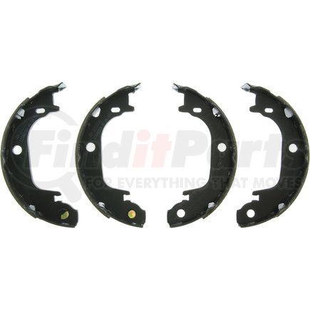 111.10310 by CENTRIC - Centric Premium Parking Brake Shoes