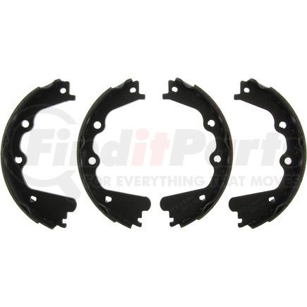 111.10500 by CENTRIC - Centric Premium Parking Brake Shoes