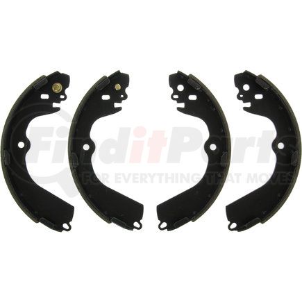 111.10520 by CENTRIC - Centric Premium Brake Shoes