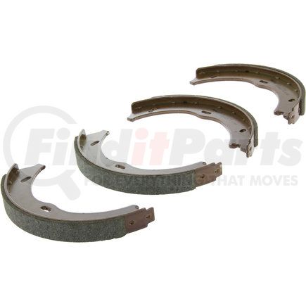 111.10910 by CENTRIC - Centric Premium Parking Brake Shoes