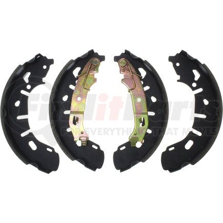 Centric 111.108 Drum Brake Shoe Centric Premium Brake Shoes