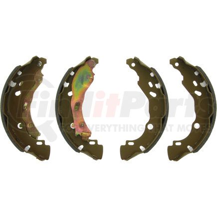 111.11030 by CENTRIC - Centric Premium Brake Shoes