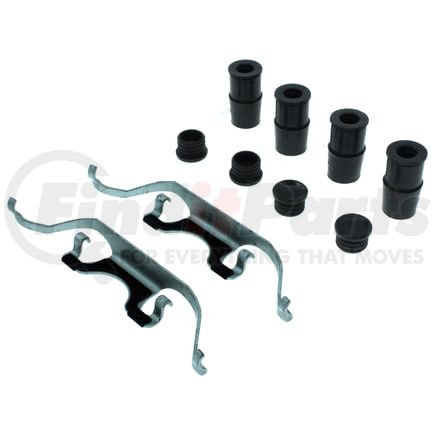 117.34026 by CENTRIC - Disc Brake Hardware