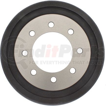 123.67030 by CENTRIC - C-Tek Standard Brake Drum