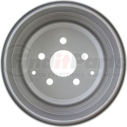 Centric 122.33014 Brake Drum Premium Brake Drum