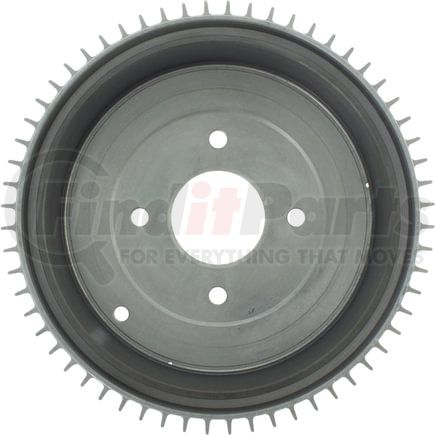 122.42002 by CENTRIC - Premium Brake Drum