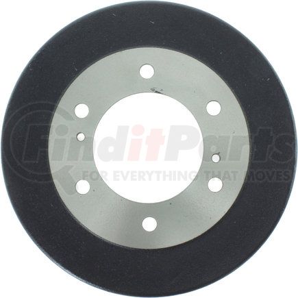 Centric 122.42011 Brake Drum Centric Premium Brake Drum