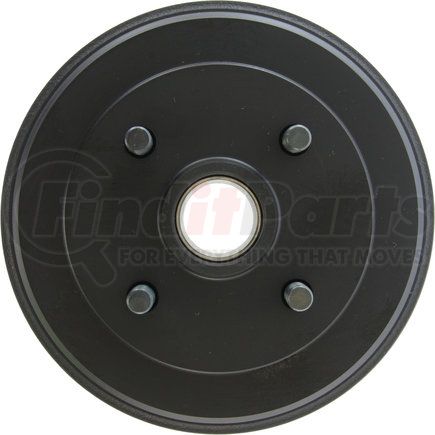 122.44029 by CENTRIC - Centric Premium Brake Drum