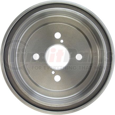 Centric 122.44048 Brake Drum Centric Premium Brake Drum