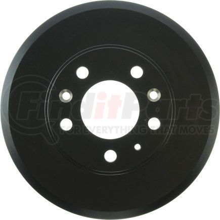 Centric 122.45022 Brake Drum Centric Premium Brake Drum