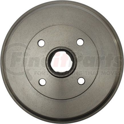 123.40008 by CENTRIC - Standard Brake Drum