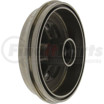 123.44013 by CENTRIC - Standard Brake Drum