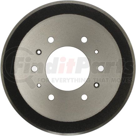 Centric 123.45000 Brake Drum C-Tek Standard Brake Drum