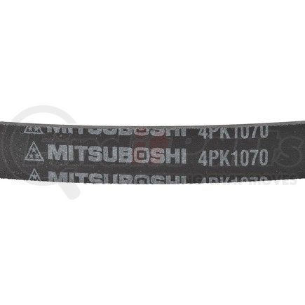 4PK1070 by MITSUBOSHI - 4pk1070