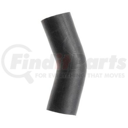 71812 by DAYCO - CURVED RADIATOR HOSE, DAYCO