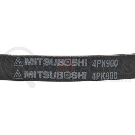 4PK900 by MITSUBOSHI - 4pk900