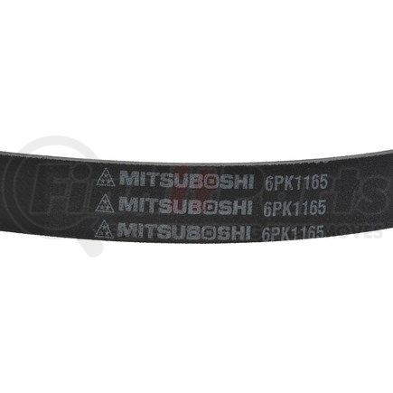 6PK1165 by MITSUBOSHI - 6pk1165