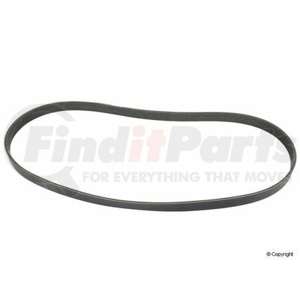 6 PK 1175M by MITSUBOSHI - Serpentine Belt for ACURA