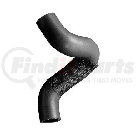 72369 by DAYCO - CURVED RADIATOR HOSE, DAYCO