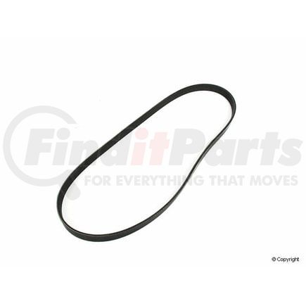 6 PK 1190M by MITSUBOSHI - Serpentine Belt for ACURA